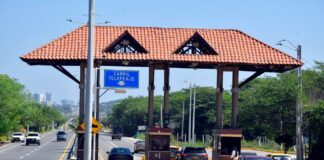 Gobernación del Atlántico rechaza incumplimiento de la ANI y exige respeto por los acuerdos pactados sobre el peaje Papiros