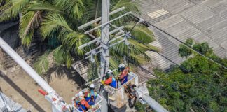 Air-e Intervenida realizará cambio de red en un sector del barrio Pumarejo en Barranquilla