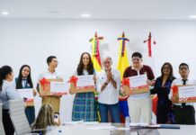 Atlántico alcanza resultados positivos en Pruebas Saber 11 – 2025 y consolida su transformación educativa