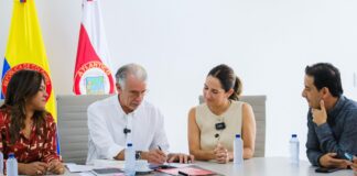 Atlántico le apuesta al futuro: 3.442 estudiantes se forman en programación y tecnología con Crack The Code