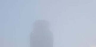 Cierre temporal del aeropuerto El Dorado por fuerte neblina en Bogotá