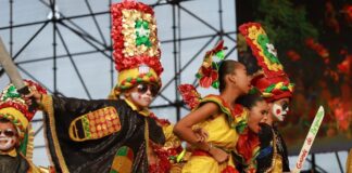 Regresa el Semillero del Carnaval de los Niños, un espacio para preservar el Carnaval en las nuevas generaciones