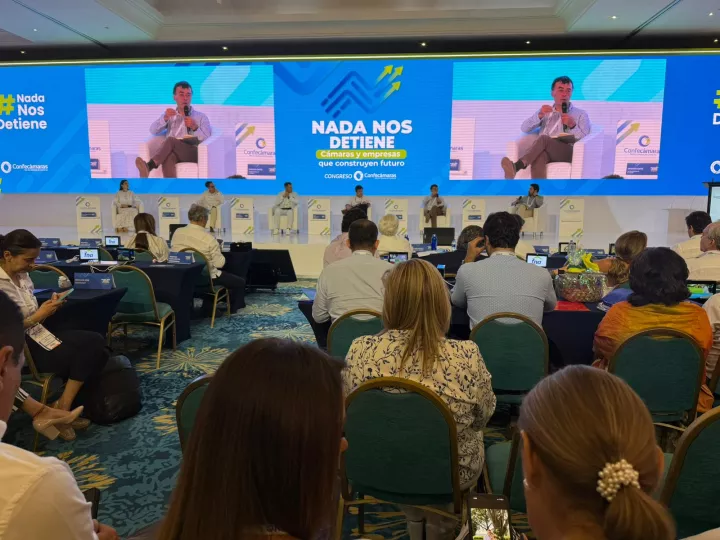 Cartagena de Indias duplicará el impacto económico del turismo de reuniones