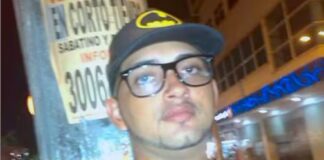 Un hombre fue asesinado a bala en el centro de Malambo