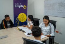 La Alcaldía de Soledad impulsa nuevas oportunidades laborales a través del Departamento de Competitividad