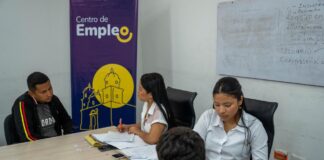 La Alcaldía de Soledad impulsa nuevas oportunidades laborales a través del Departamento de Competitividad