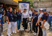 En Soledad más de 2.600 jóvenes participaron de la IV Feria Municipal que impulsa el acceso a la educación superior