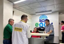 Procuraduría refuerza control preventivo ante crisis de agua potable en Villavicencio