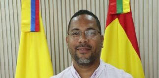 Leyton Barrios es designado como rector de la Universidad del Atlántico para el periodo 2025-2029