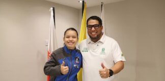 “Los sueños de nuestros jóvenes porteños llegan hasta la NASA”: alcalde Plinio Cedeño
