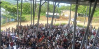 Paro indefinido en la Universidad del Atlántico: estudiantes exigen la renuncia del rector y denuncian irregularidades en su elección