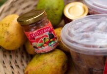 El olor de la guayaba se toma nuevamente al Atlántico