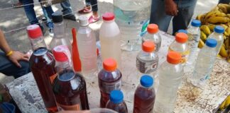 La tragedia de ‘El Boliche’, por el consumo de licor adulterado, deja 15 muertos, 5 hospitalizados y otras 11 personas ya fueron dadas de alta