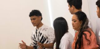 Ensamble filosófico permite a jóvenes reflexionar sobre ética, política y arte