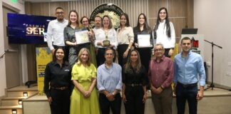 Premio SER reconoce a las empresas emocionalmente responsables del Caribe colombiano