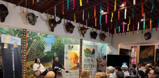 FILBAC 2025: Barranquilla, el Caribe y la palabra se encuentran en una misma página