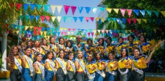 “Te estamos buscando”, Carnaval de Barranquilla abre las inscripciones del Reinado Popular 2026