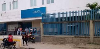 Recompensa de 40 millones de pesos por información del responsable de herir a una niña de 9 años en Cartagena