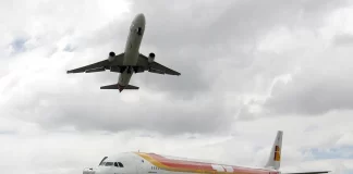Aerolíneas internacionales cancelan vuelos hacia Venezuela tras alerta de seguridad emitida por EE. UU