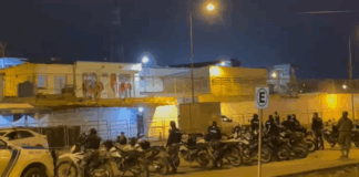 Crisis carcelaria en Ecuador se agudiza: masacre deja 21 fallecidos