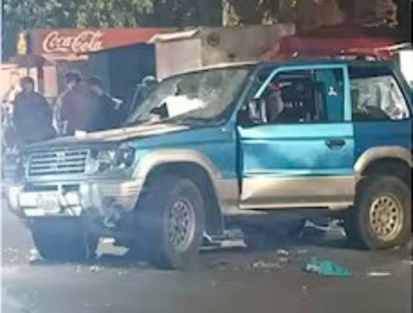 Un grupo de motociclistas linchó hasta la muerte a un conductor que atropelló a varios motociclistas en Bogotá