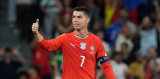 Cristiano Ronaldo confirma que el Mundial 2026 será el último de su carrera: “No me define ganar o no una Copa del Mundo”