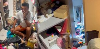 Fue perpetrado un millonario robo en la vivienda del cantante Alfonso Stummo