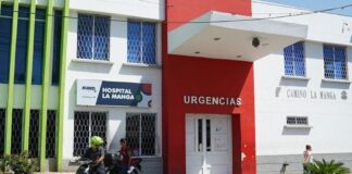Un muerto y dos heridos es el saldo de un ataque a bala perpetrado en el barrio La Manga
