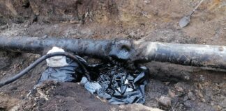 Un ataque terrorista fue perpetrado en el oleoducto Caño Limón-Coveñas