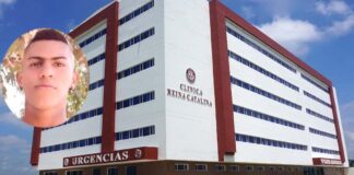 Un ataque a bala en Baranoa dejó herido a un joven de 26 años