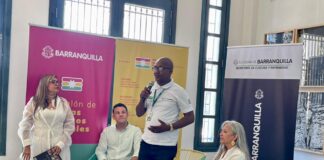 La cultura y la sostenibilidad se premiaron en el concurso ‘Poesía para una Barranquilla Sostenible’