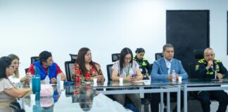 Con oferta de educación superior, la IUB implementa estrategia para rescatar a jóvenes vulnerables