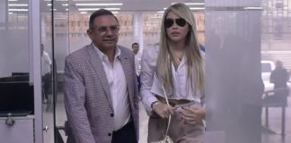 La audiencia para el principio de oportunidad Day Vásquez se llevará a cabo este martes