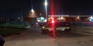 Un habitante de calle perdió la vida y otro resultó herido por una explosión en Bogotá
