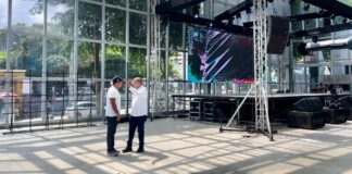 Las letras y el arte protagonizan la gran fiesta cultural de Barranquilla: comienza FILBAQ 2025