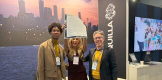 Barranquilla pisa fuerte en Barcelona como referente de innovación urbana en el Smart City Expo World Congress 2025