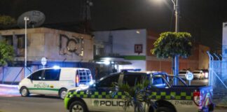 ¡Terror en Cali! Un atentado con explosivos fue perpetrado en la sede de RCN de Cali
