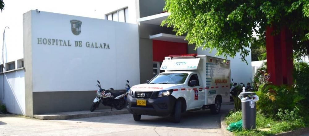 Un joven de 28 años fue asesinado a bala en la urbanización Mundo Feliz de Galapa