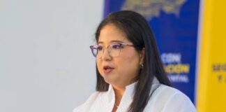 Registraduría certifica el fracaso de la revocatoria contra la alcaldesa Alcira Paola Sandoval