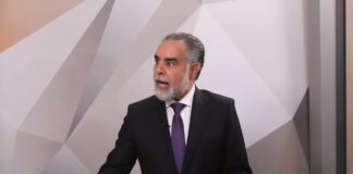 ¡Lo que faltaba! Fue presentada una queja contra Armando Benedetti para que sea suspendido de su cargo