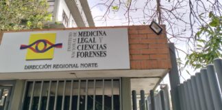 Asesinan a tiros a joven en el barrio Villa Estadio de Soledad