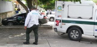 Un adolescente de 16 años fue asesinado a bala en Sabanalarga