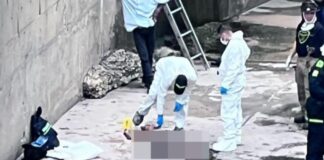 Fue hallado el cuerpo sin vida de una mujer en el arroyo del barrio Villa Country