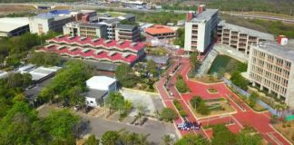 ¡Lo que faltaba! Líderes estudiantiles de la Universidad del Atlántico denunciaron presuntas amenazas