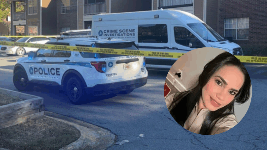Una mujer cesarense fue hallada sin vida dentro de su vivienda en los Estados Unidos
