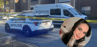Una mujer cesarense fue hallada sin vida dentro de su vivienda en los Estados Unidos