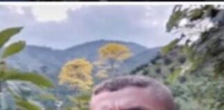 Operación militar dejó como resultado la muerte de alias Gerson o Henry, explosivista y operador de drones del ELN