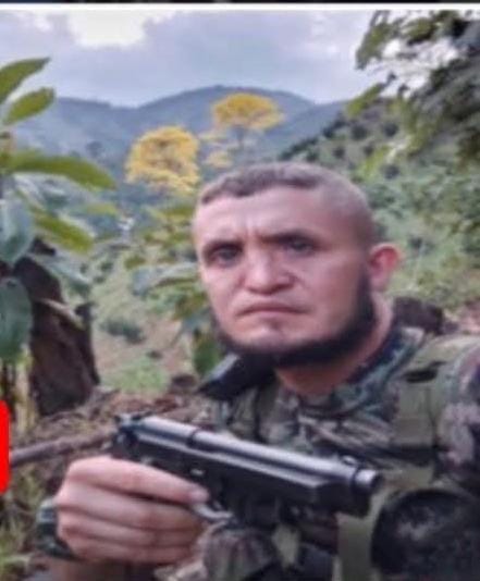 Operación militar dejó como resultado la muerte de alias Gerson o Henry, explosivista y operador de drones del ELN