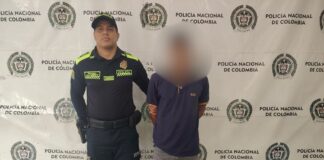 Fue capturado un hombre por los delitos de abuso sexual a menor y violencia intrafamiliar agravada