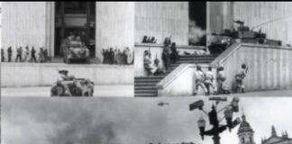 Colombia conmemora 40 años del asalto al Palacio de Justicia: una herida que aún no cierra